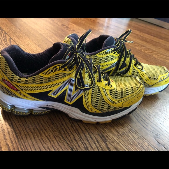 new balance 860 nyc marathon